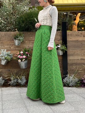 sakaさんのコーディネート