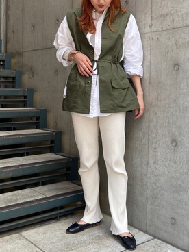 sakaさんのコーディネート