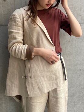 sakaさんのコーディネート