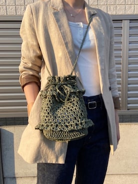 sakaさんのコーディネート