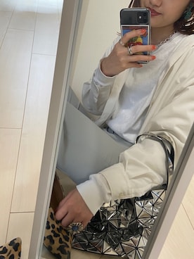 sakaさんのコーディネート