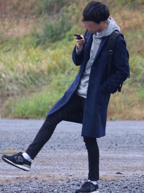yasuさんのコーディネート