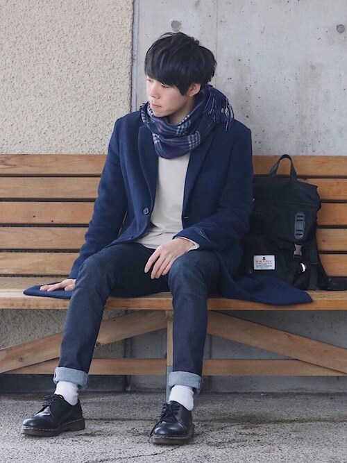 yasuさんのコーディネート