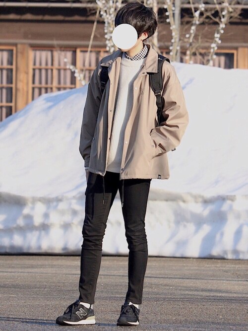 yasuさんのコーディネート