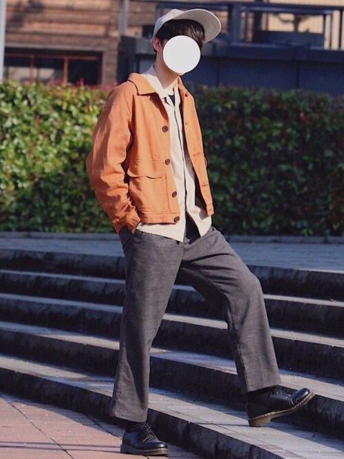 yasuさんのコーディネート