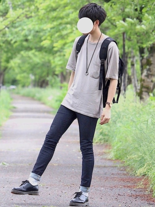 yasuさんのコーディネート