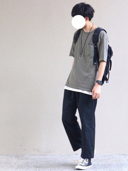 yasuさんのコーディネート