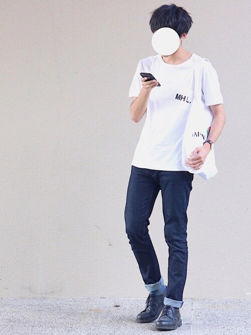 yasuさんのコーディネート