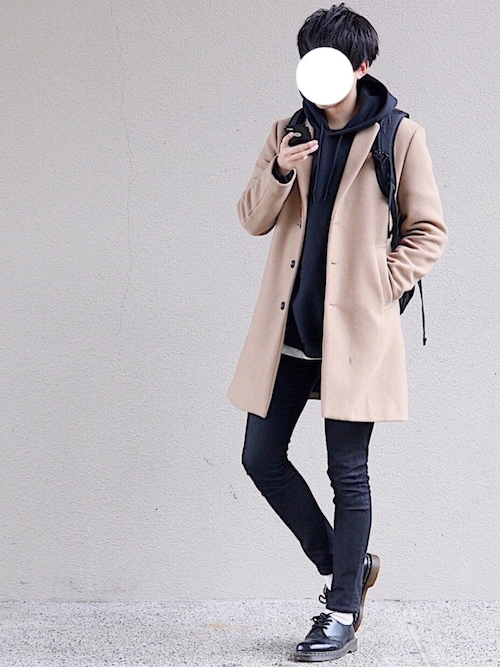 yasuさんのコーディネート