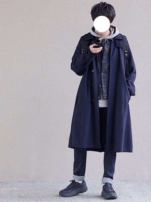 yasuさんのコーディネート