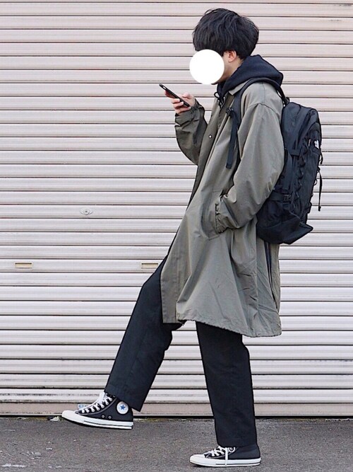 yasuさんのコーディネート
