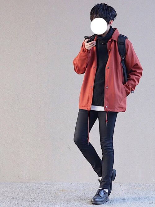 yasuさんのコーディネート