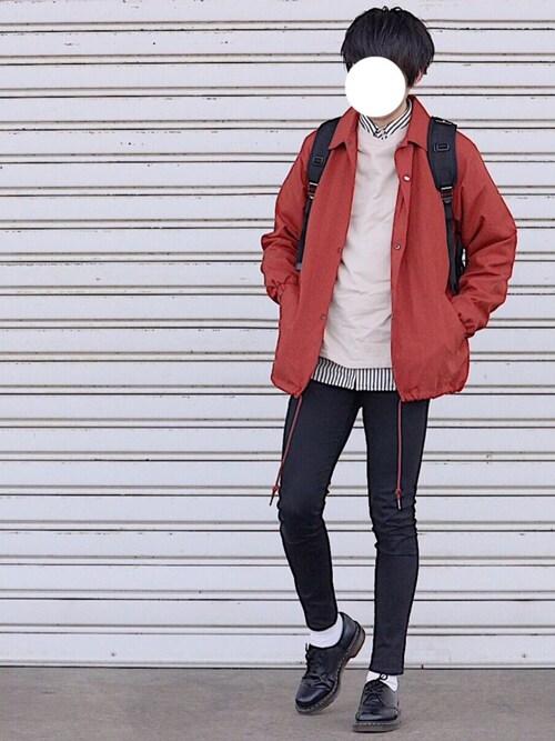 yasuさんのコーディネート
