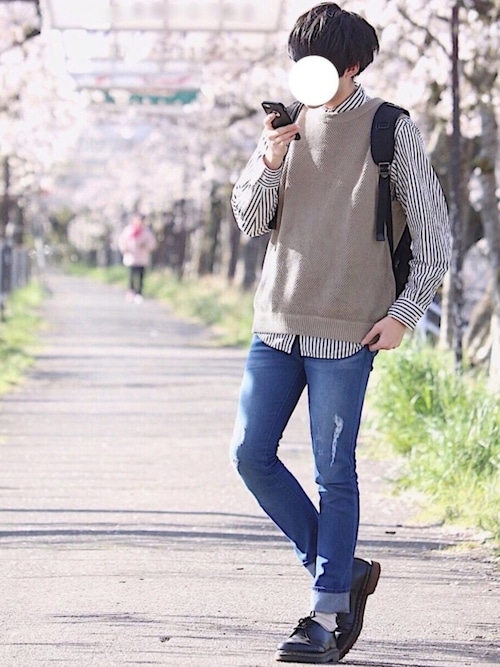yasuさんのコーディネート