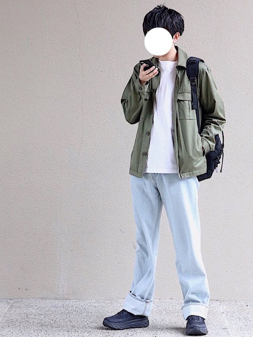 yasuさんのコーディネート