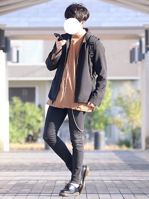 yasuさんのコーディネート