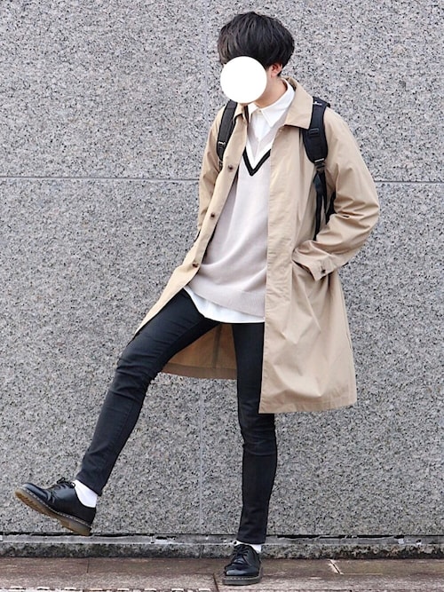 yasuさんのコーディネート