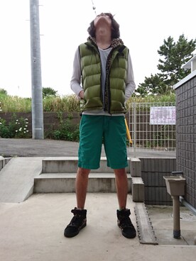 ささきさんさんのコーディネート