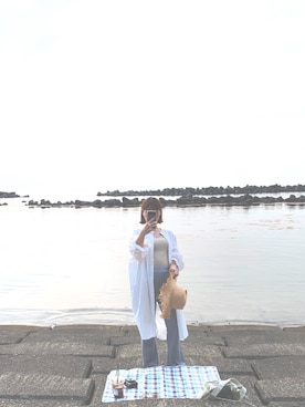 お は 。さんのコーディネート