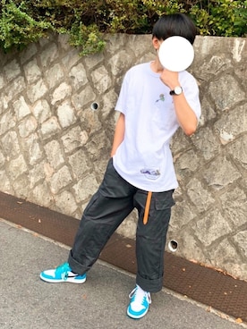 みょちゃさんのコーディネート