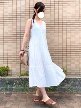 みょちゃさんのコーディネート