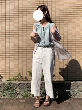 みょちゃさんのコーディネート