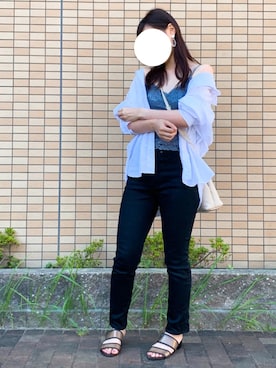 みょちゃさんのコーディネート