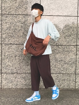 みょちゃさんのコーディネート