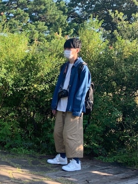 みょちゃさんのコーディネート