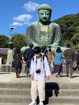 みょちゃさんのコーディネート