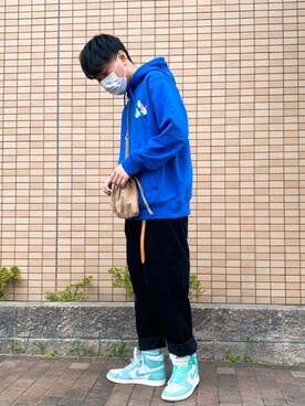 みょちゃさんのコーディネート