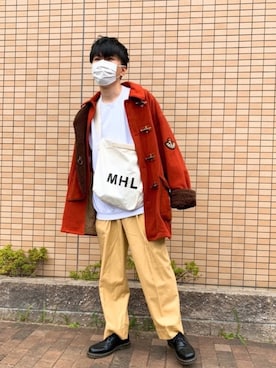 みょちゃさんのコーディネート