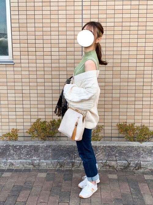 みょちゃさんのコーディネート