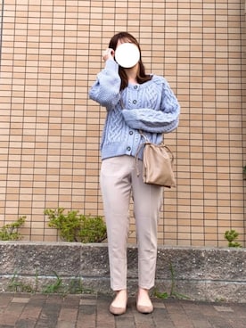 みょちゃさんのコーディネート