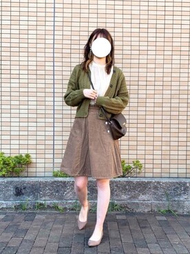 みょちゃさんのコーディネート