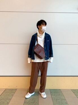 みょちゃさんのコーディネート