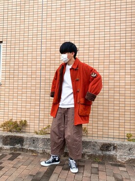 みょちゃさんのコーディネート