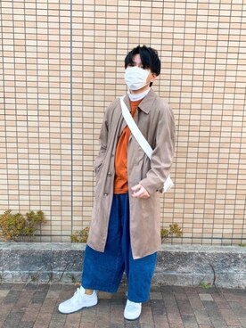 みょちゃさんのコーディネート