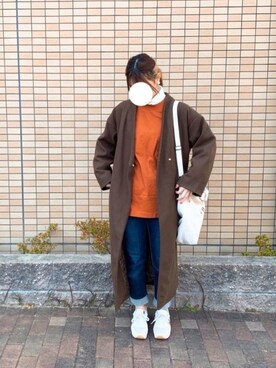 みょちゃさんのコーディネート