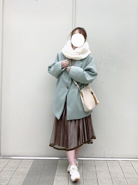 みょちゃさんのコーディネート