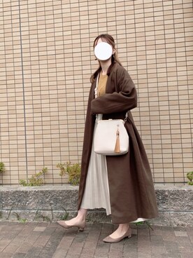 みょちゃさんのコーディネート