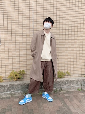 みょちゃさんのコーディネート