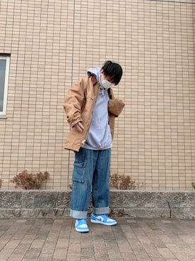 みょちゃさんのコーディネート