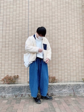 みょちゃさんのコーディネート