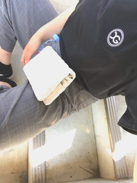 ももさんのコーディネート