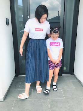 ももさんのコーディネート