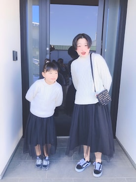 ももさんのコーディネート