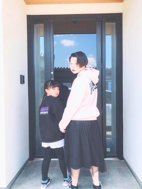 ももさんのコーディネート