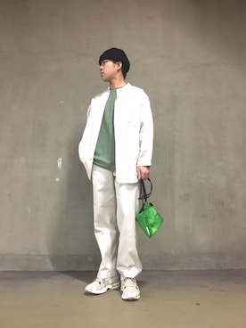 tatsuさんのコーディネート