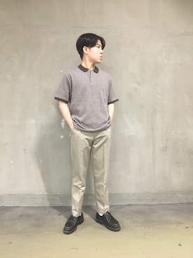 tatsuさんのコーディネート